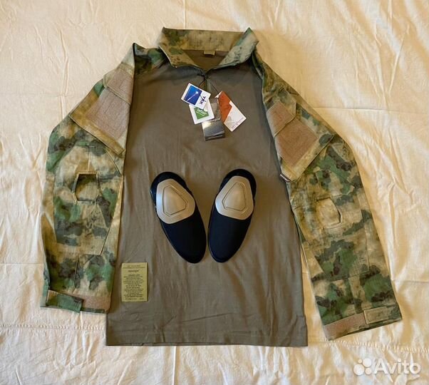 Боевая рубашка Emersongear Gen 2 Combat Shirt