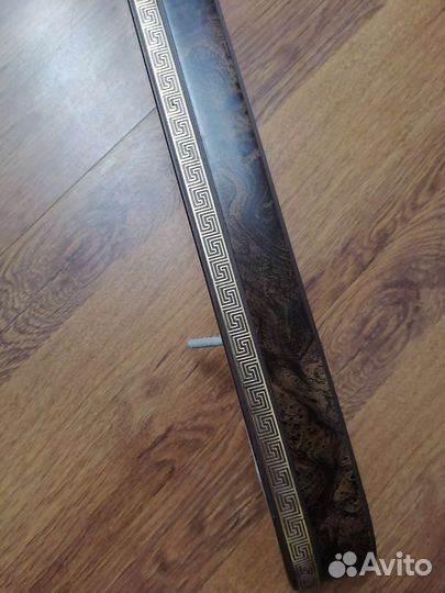 Гардина потолочная 2 м