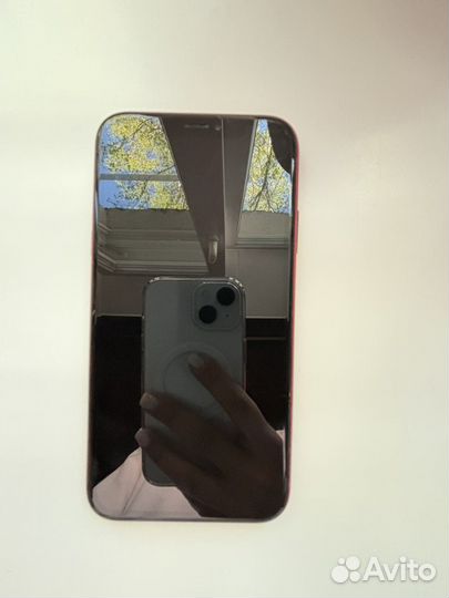 iPhone Xr, 128 ГБ