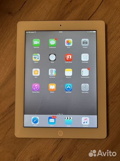 iPad 4 32gb