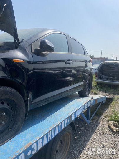 Запчасти chery very вери бонус а13