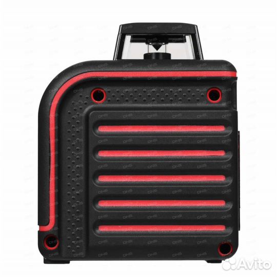 Лазерный уровень ada cube 360