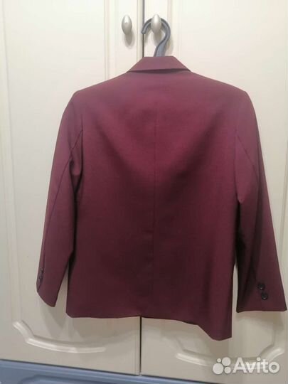 Школьная форма для мальчика 134