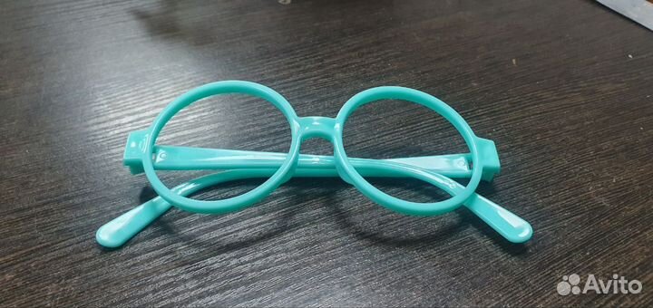 Авторские очки премиум сегмента