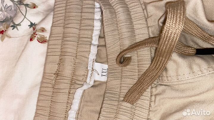 Джинсы брюки женские