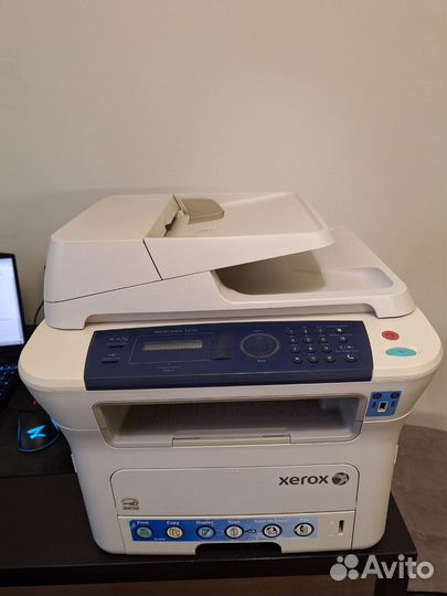 Мфу Xerox 3220