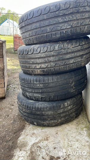 Kormoran Ultra High Performance 225/50 R17 98W