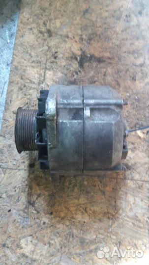 Генератор Mercedes Benz Actros MP1 OM501 2003