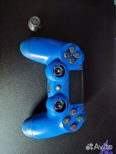 Геймпад от Sony PS4 dualshock 4 v2