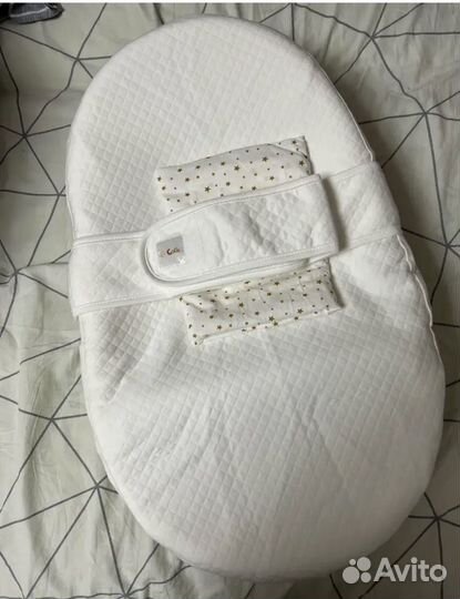 Кокон для новорожденных