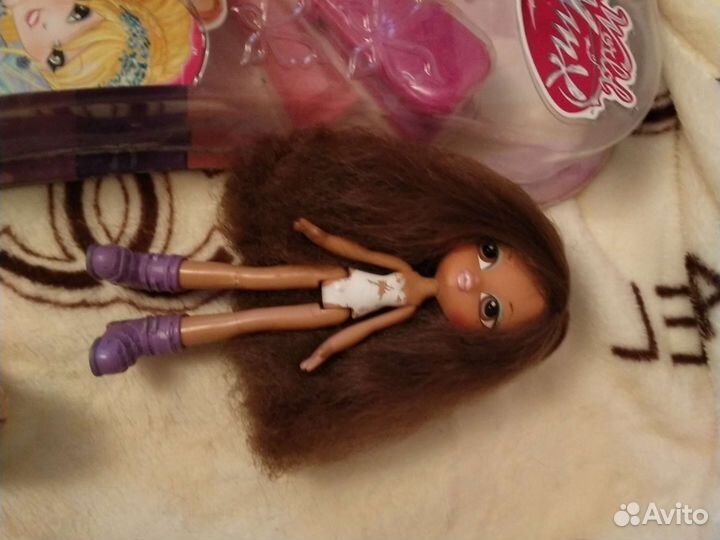 Братц кидз поп пикси my little pony Барби Винкс