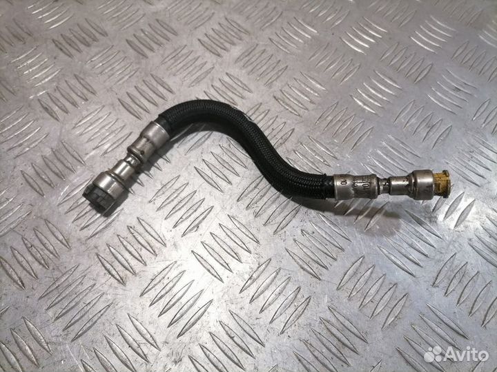 Трубка топливная Bmw 6 2011-2017