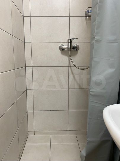 Комната 25 м² в 1-к., 2/2 эт.