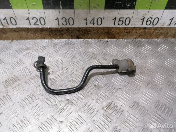 Клапан вентиляции топливного бака Bmw X6 e71 2008-2014