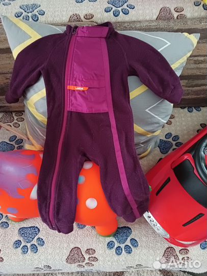 Вещи на девочку