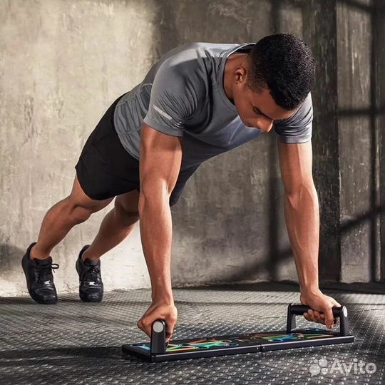 Платформа для отжиманий Xiaomi / Доска отжиманий
