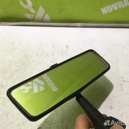 Зеркало заднего вида Фольксваген Гольф 2 Джетта 2