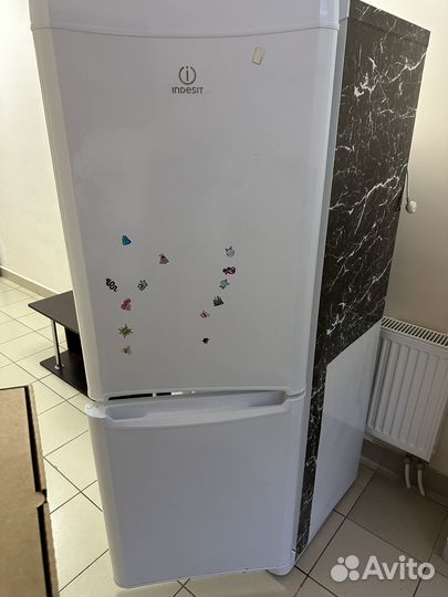 Холодильник