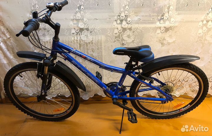 Велосипеды б/у 24 и 26 дюймов