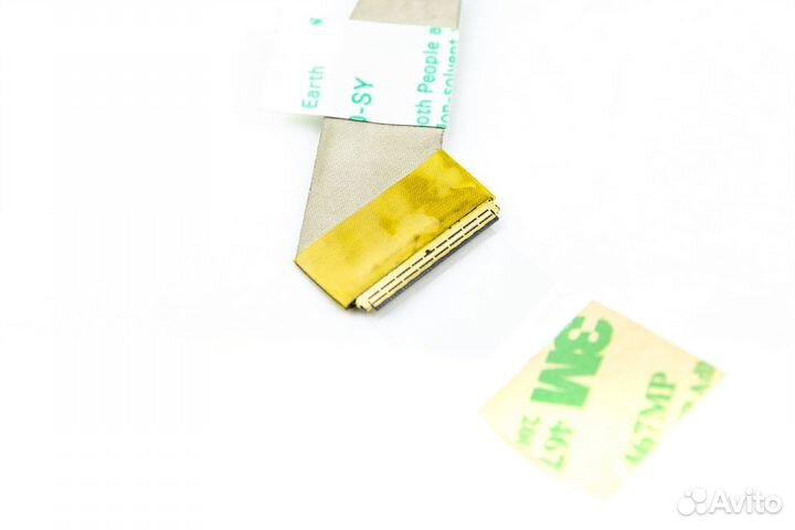 Шлейф для матрицы Samsung NP700Z3A p/n: BA39-0115