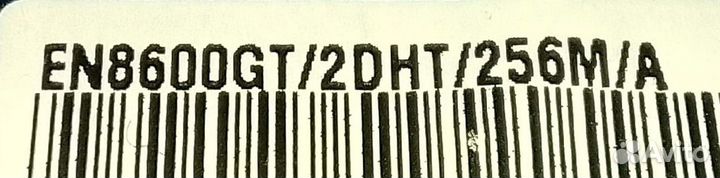 Продаю видеокарту в нерабочем состоянии