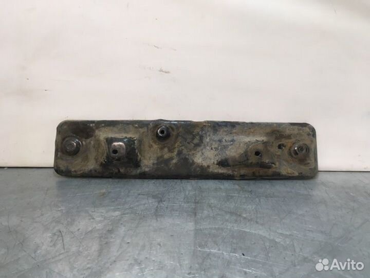 Балка передняя продольная передняя Chevrolet