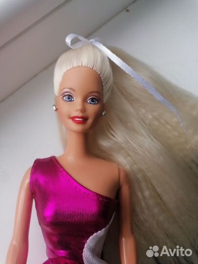 Кукла барби Barbie 90 х