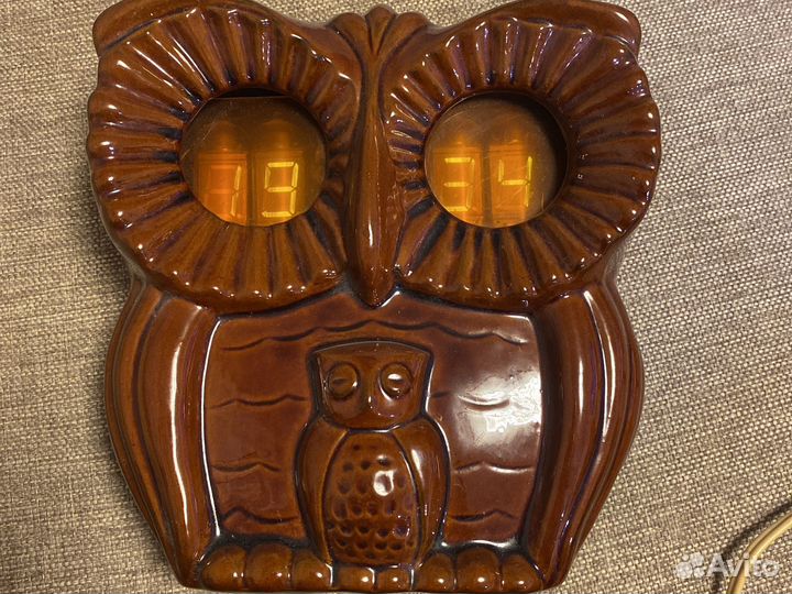 Часы настенные