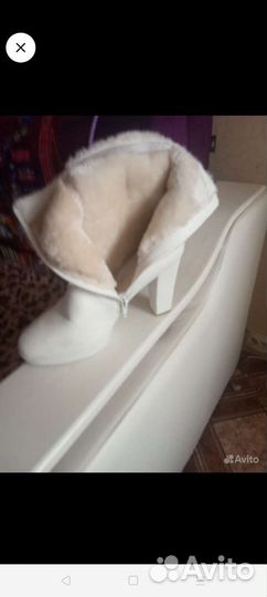 Обувь женская