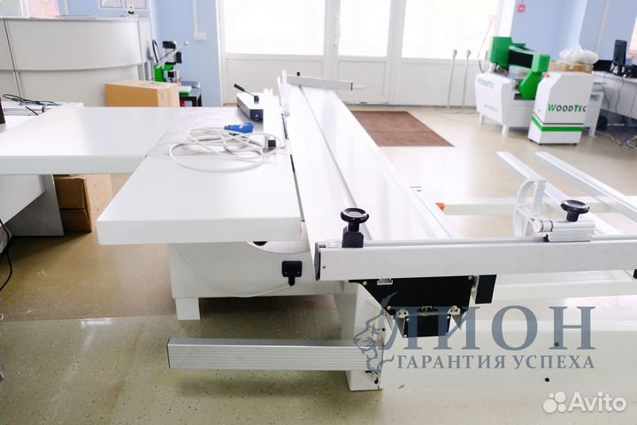 Форматно-раскроечный станок К45