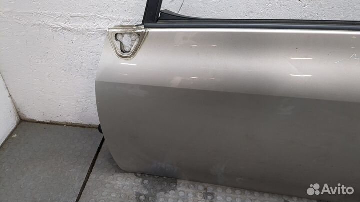 Дверь боковая Toyota Auris E15, 2007