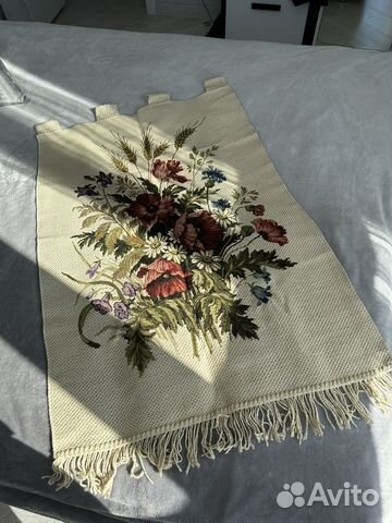 Ковер гобелен Германия