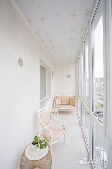 Потолки подвесные алюминиевые кассета закрытая