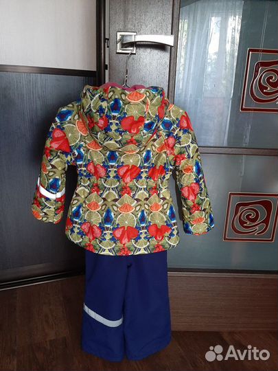 Костюм batik р.86
