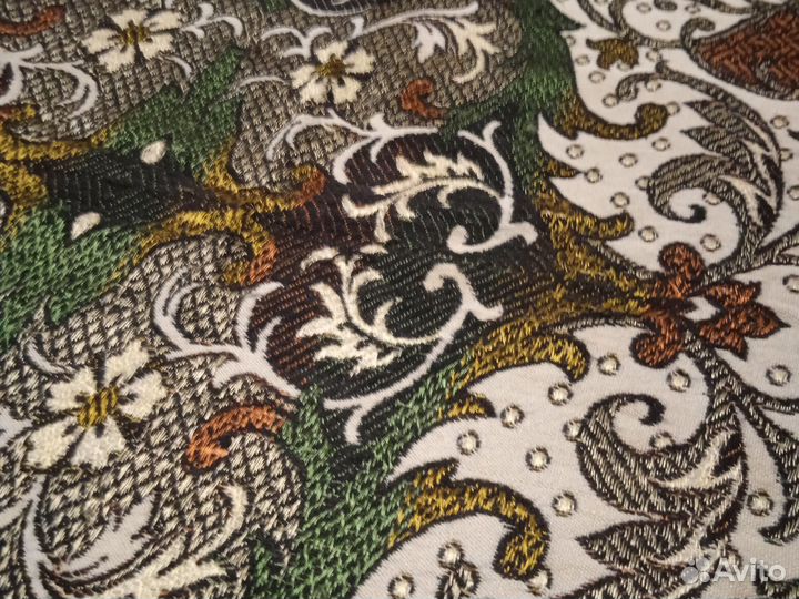 Скатерть СССР