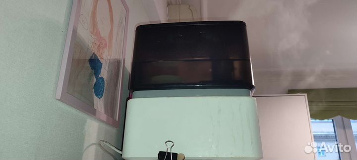 Увлажнитель Electrolux EHU-3510D