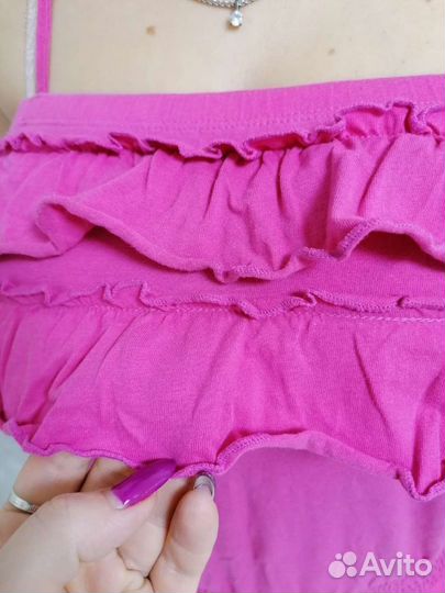 Комбинезон женский