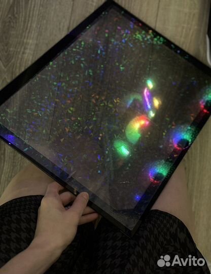 Корпус AeroCool Aero One Frost