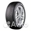 Bridgestone Blizzak LM-005 205/55 R16