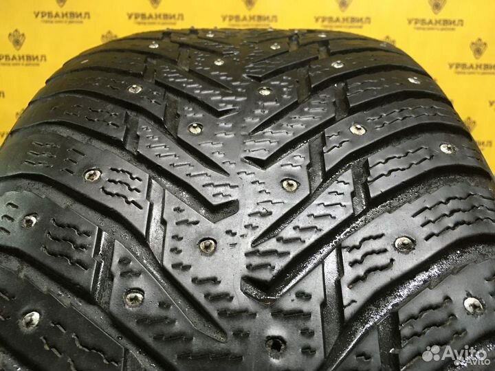 Nokian Tyres Hakkapeliitta 8 255/45 R19 104H