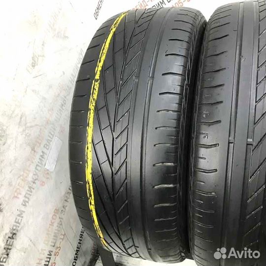 Goodyear Excellence 235/55 R17