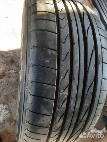 Bridgestone Dueler H/P 265/50 R19 110W