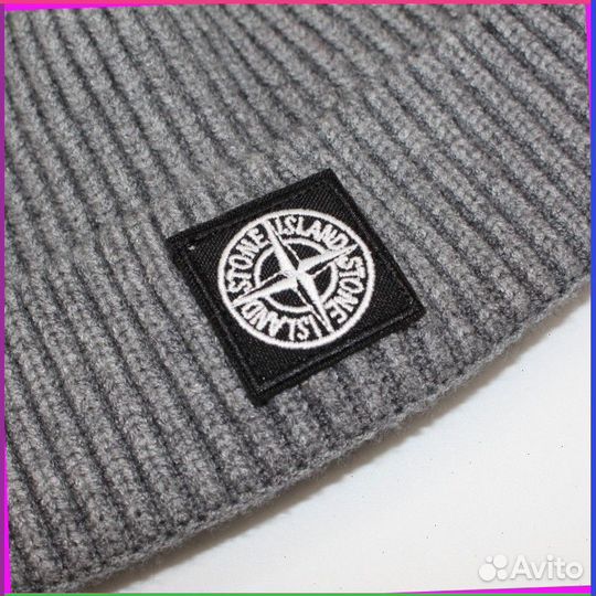 Шапка Stone Island (Артикул товара: 61042)