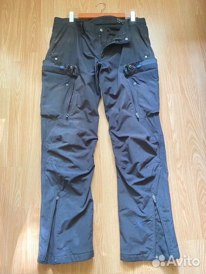 Брюки Bmw motorrad Rider