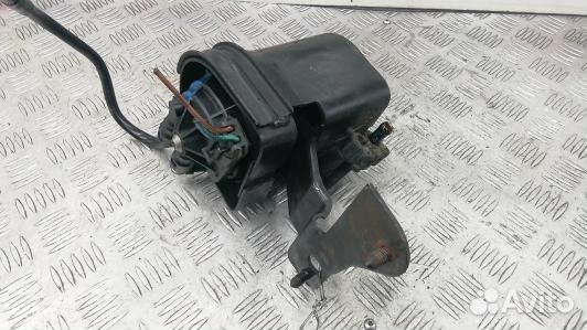 Корпус топливного фильтра opel zafira B (HML07US01