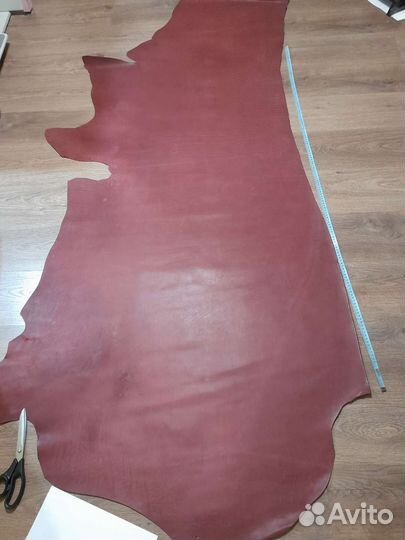 Шкура краст