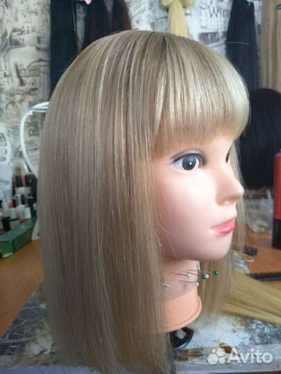 Система замещения волос