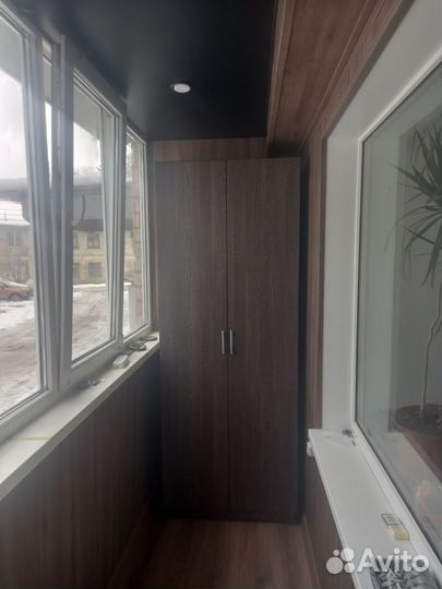 Отделочные работы