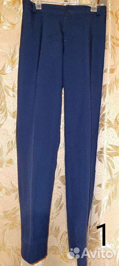 Школьная форма