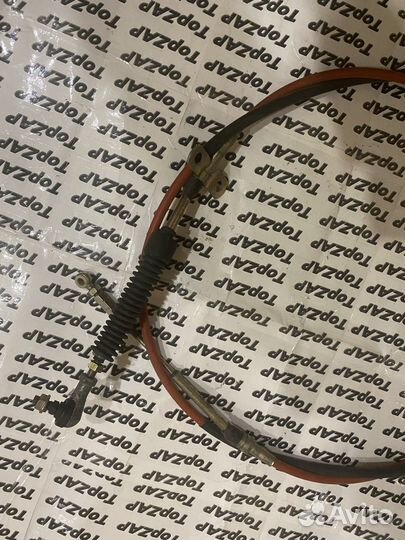 Трос кпп L2900 foton 1049 А/1106917200025